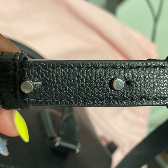 Kate Spade Top Handle Satchel - Picture 3 of 8